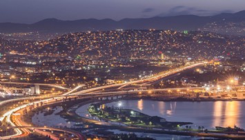 İzmir’in dijital dönüşüm yolculuğu başladı