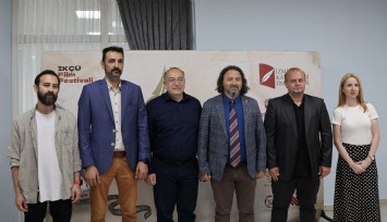 İzmir’in iki yakası İKÇÜ Film Festivali ile birbirine kavuşuyor