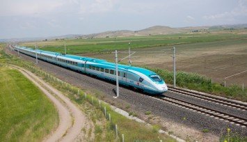 İzmir Mavi Ekspresi’ne takviye: Bayramda ek tren seferi