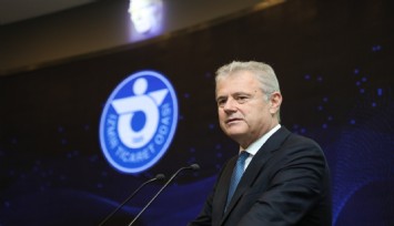 İzmir Ticaret Odası’na 'milli' gurur: Türkiye DMEXCO 2025’de