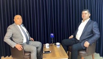 İzmirli gazeteciler Egeli TV’de gündemin perde arkasını araladı: İnciraltı kamulaştırılmalıydı
