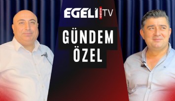 İzmirli gazeteciler gündemin perde arkasını araladı: Belediyeler faiz ödemekten maaş ödeyemiyor