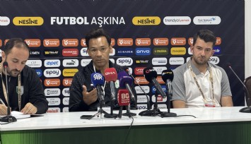 Jose Morais: 'VAR, orta hakemden daha karar verici hale geldi'