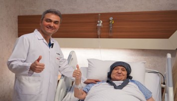 Kalp çarpıntısına dondurma ve kapama çözümü