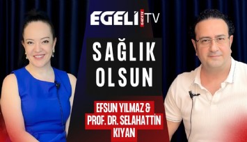 Kalp sağlığını korumak için yaşamsal motto: Dana eti, tereyağı ve kaymaktan uzak dur!