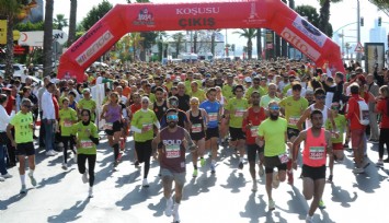 Karşıyaka, Anneler Günü’nde Zübeyde Hanım’a koşuyor