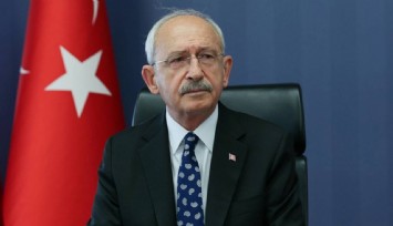 Kılıçdaroğlu 'kurultay' sessizliğini bozdu: 'Sizden korkan sizden namerttir'