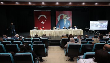 Konak’ta güçlü saha hizmeti için önemli karar