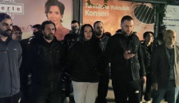 Kuryeyi bıçakladı, zevk için yaptım dedi