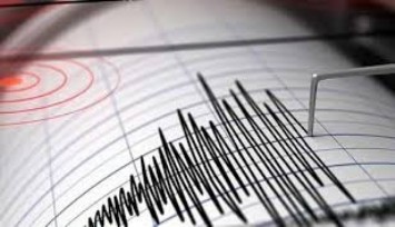 Kütahya'da korkutan deprem