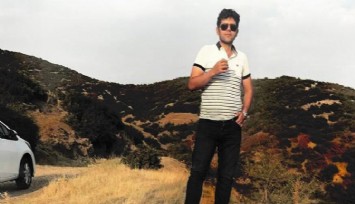 Manisa'da yıldırım faciası: 1 kişi yıldırım düşmesi sonucu hayatını kaybetti
