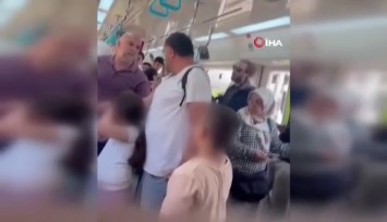 Marmaray’da babaya saldıran saldırganın savcılık ifadesi ortaya çıktı