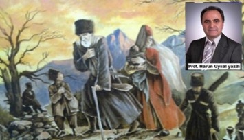 Mayısların yirmi biri; Çerkeslerin kara günleri