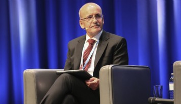 Mehmet Şimşek'ten enflasyon açıklaması: ''Bizim tek gündemimiz hayat pahalılığıyla mücadele''