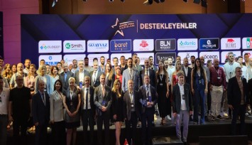 Mekanik yıldızlar bu zirvede buluştu