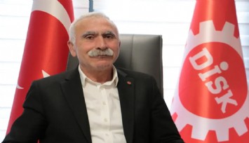Memiş Sarı uzlaşma rakamını açıkladı: 80 bin TL'ye imza atmaya hazırız