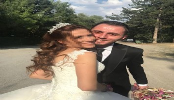 Menemen'deki düğün salonunda taş kemer üzerlerine düştü: Bir doktor can verdi, eşi ağır yaralı