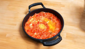 Menemen’in coğrafi işareti Menemen’de