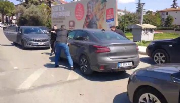 MİT’ten sahte baz istasyonu operasyonu: 7 şüpheli yakalandı