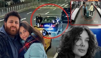 Oğuz Murat Aci’nin anne ve babasından, gelinlerine ’torun’ davası