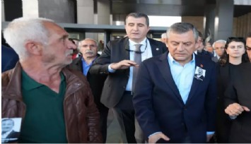 Özel’e saldıran Tengioğlu, İmamoğlu’na suikast ihbarı yapmış; Emniyet belgesini paylaştı