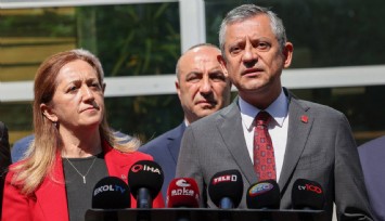 Özgür Özel: Asgari ücrete ara zam için mücadele yapmak zorundayız