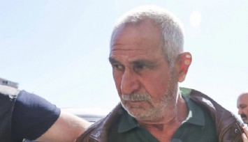 Özgür Özel'e saldıran kişi hakkında tutuklama talebi: Hakimliğe sevk edildi