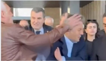 ''Özgür Özel’e saldırı araştırılsın'' önergesi TBMM’de reddedildi
