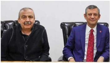Özgür Özel, Sırrı Süreyya Önder’in sırrını açıkladı: Cumhuriyet Şarkısı filminin senaryosunu Önder yazmış