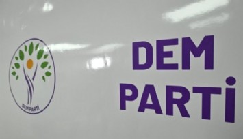 PKK'nin fesih kongresi: DEM Parti'den 8 maddelik açıklama