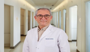 Prof. Dr. Şendur: 'Torunlarla oynamak da egzersiz sayılır'