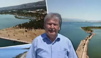 Prof. Dr. Yaşar uyardı: 'Böyle giderse arsenikli suyla baş başa kalacağız'
