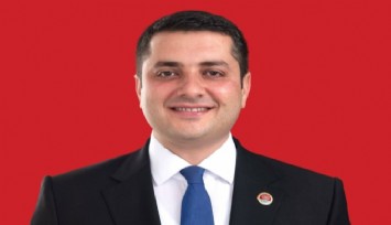 Profil resmini İmamoğlu yapmıştı: Torbalı Belediye Başkanı Övünç Demir'in X hesabı askıya alındı