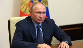 Putin'den ateşkes adımı: 'İstanbul'da görüşelim'