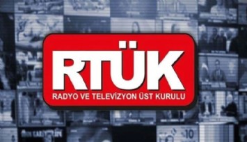 RTÜK üyeleri belirlendi
