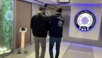 Siber polisi harekete geçti: Yasa dışı bahis ağında 11 tutuklama
