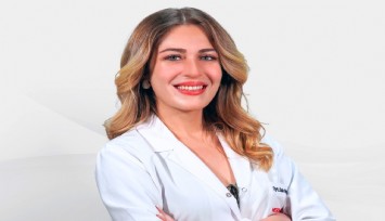 Sıla Yeşilyaprak: 'Su içmek bir ihtiyaç değil, bir yaşam tarzı olmalı'
