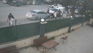 Silahlar çocuk kavgası için çekildi: Aileler arasında kanlı hesaplaşma, 4 yaralı