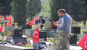 Soma’da 11’inci yılında da acılar dinmedi: 301 madenci mezarları başında anıldı