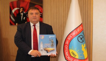 Taksiciler o raporu yayınladı: İşte İzmir'in taksi ihtiyacı