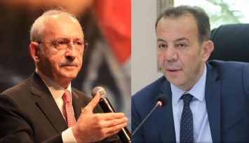Tanju Özcan'dan Kemal Kılıçdaroğlu'na çok sert sözler: 'Girdiğiniz yarışların perde arkasını açıklarım'