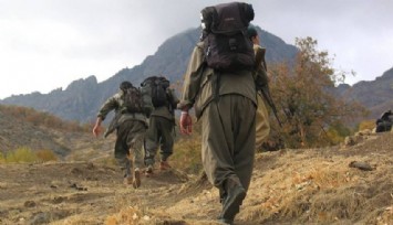 Terör örgütü PKK kongresini topladığını açıkladı