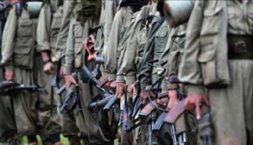 Terör örgütü PKK 'fesih' kararını duyurdu