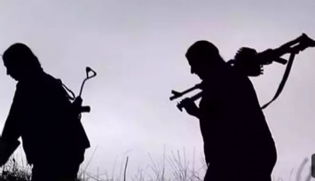 Terör örgütü PKK silahları nereye bırakacak ?