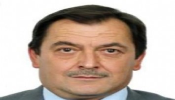 Tireli imam, müftülük ziyaretinde hayatını kaybetti