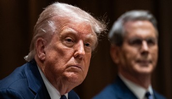 Trump yönetiminden federal harcamalarda 163 milyar dolarlık kesinti önerisi