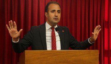 TTO Başkanı Olgun'dan kağıt firmasına sert yanıt: 'Suyumuzu kurutarak mı ihracat yapacaksınız'