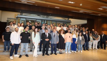 Türkiye katma değerli üretim, tasarım ve markalaşmayla mobilyada 6 dolar ortalama ihraç fiyatına ulaşacak