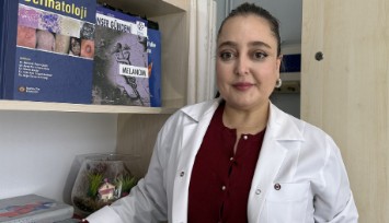 Uzmanlar uyarıyor: ''Solaryum eşittir melanom kanseri''