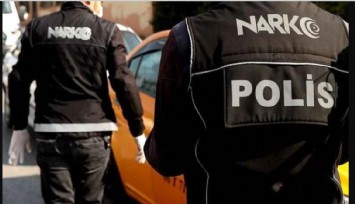 'Narkokapan-Muğla' operasyonu: 73 şüpheli gözaltına alındı, 43’ü tutuklandı